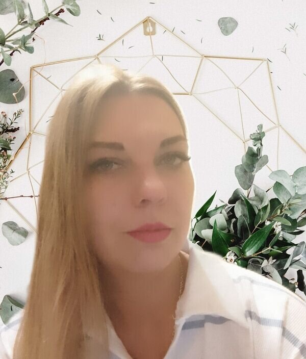 Оксана