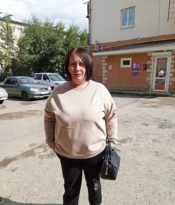 Дарья