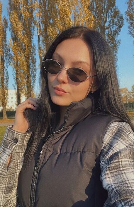 Марина