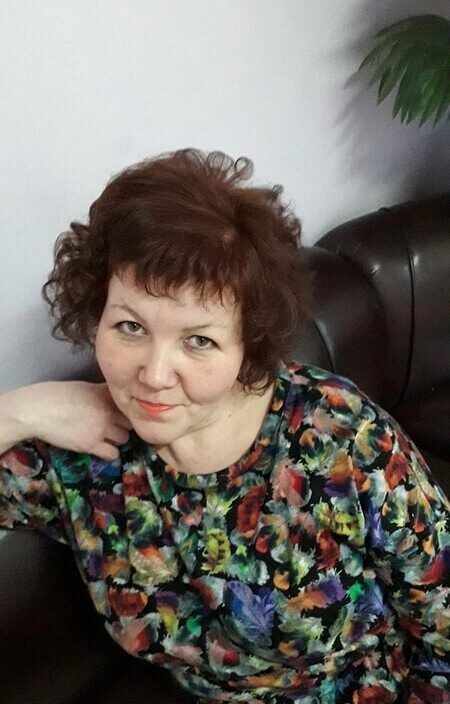 Наталия