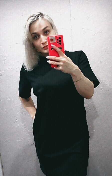 Оксана