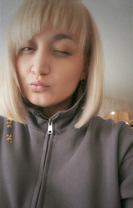 Оксана