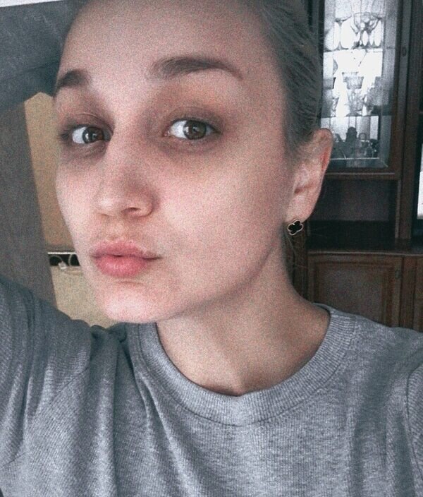 Оксана