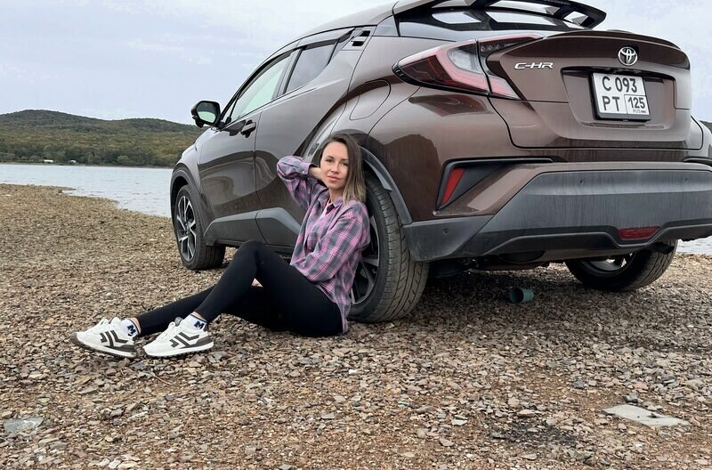 Алина
