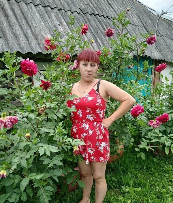 Иришка