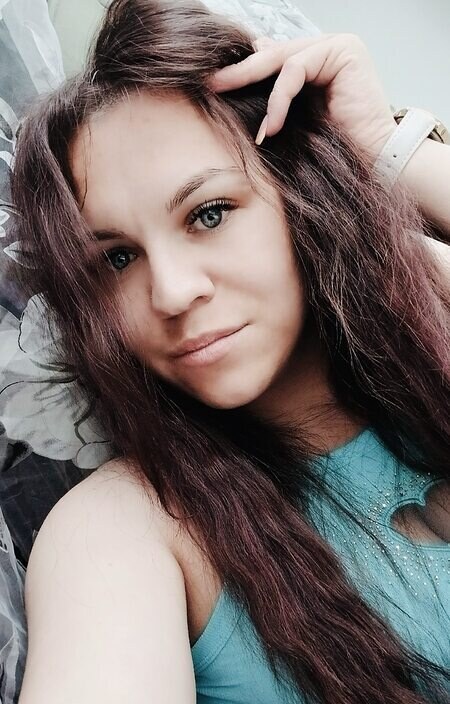 Оксана