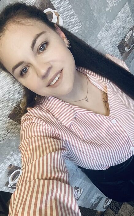 Оксана