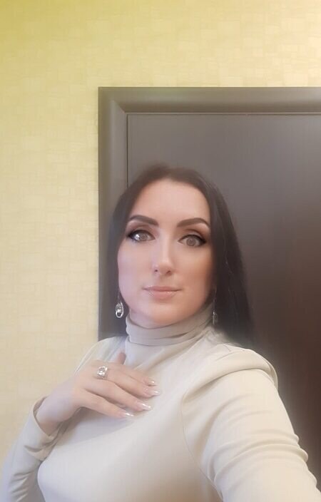 Ксюша