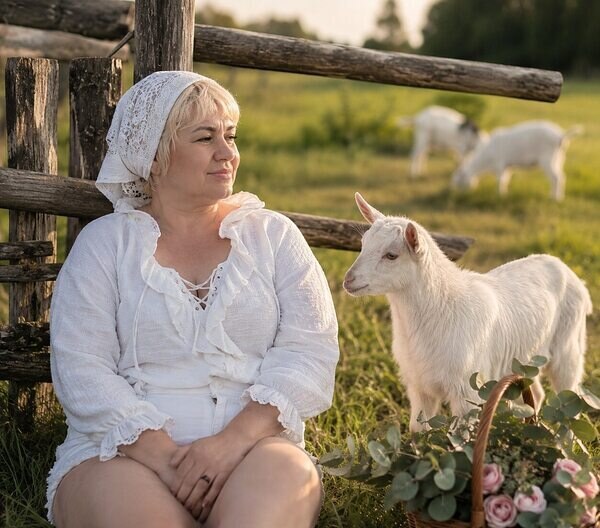 Светлана