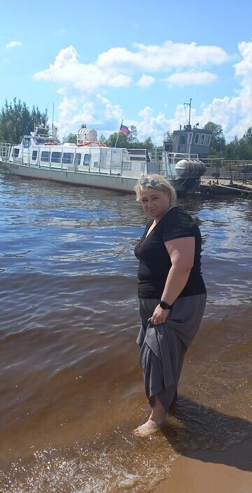 Светлана
