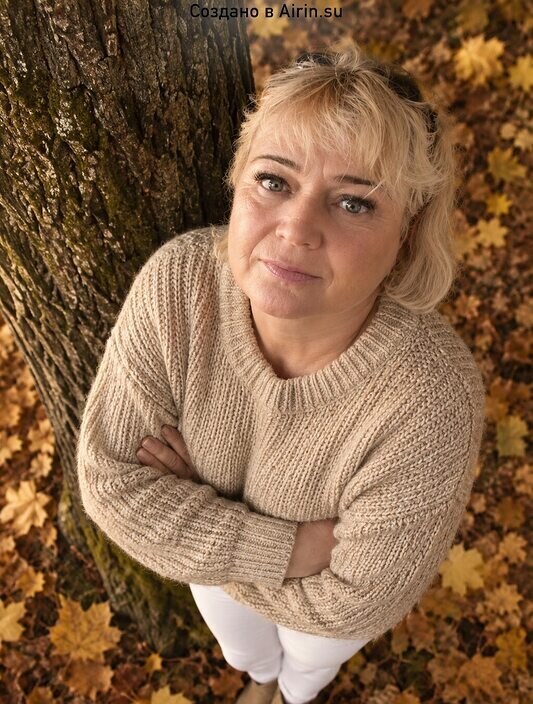 Светлана
