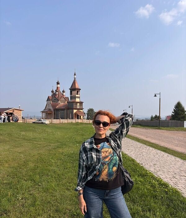 Анна