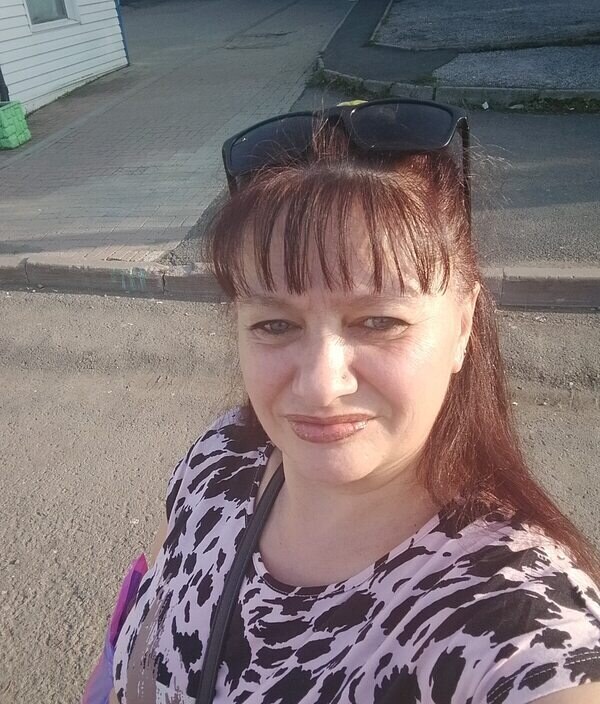 Алина