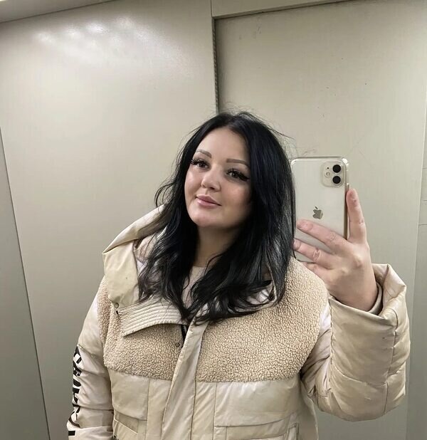 Карина
