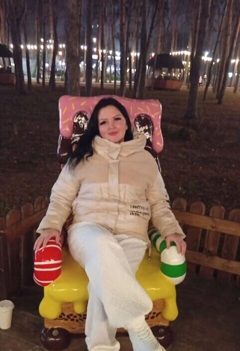 Карина