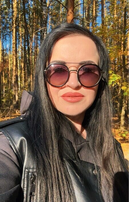 Екатерина