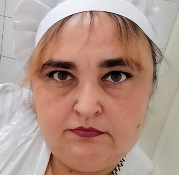 Оксана