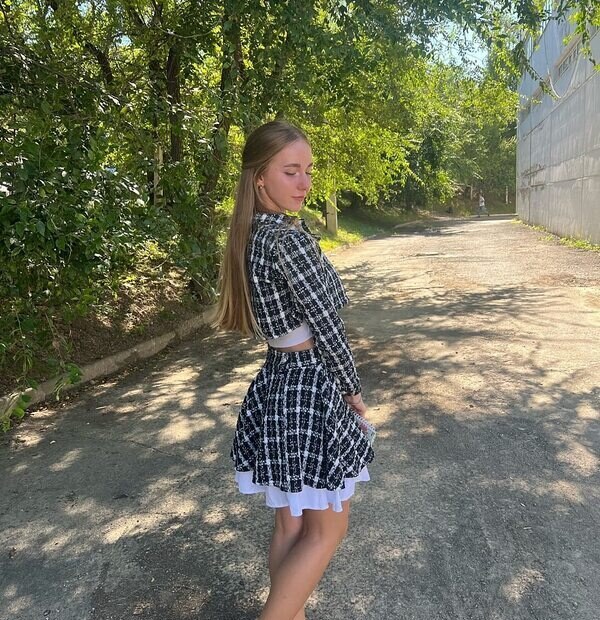 Виолетта