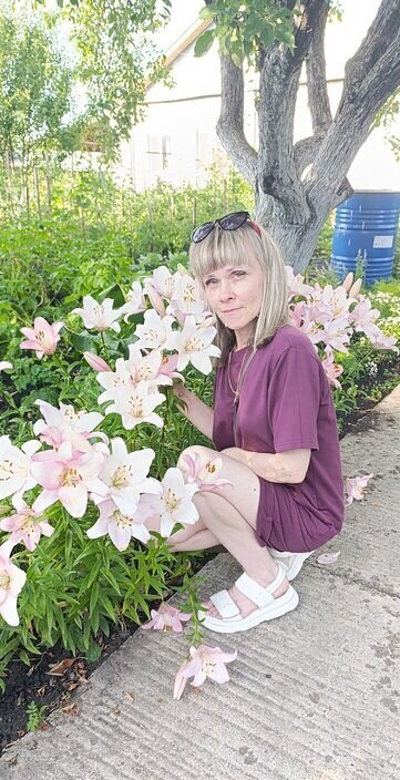 Светлана