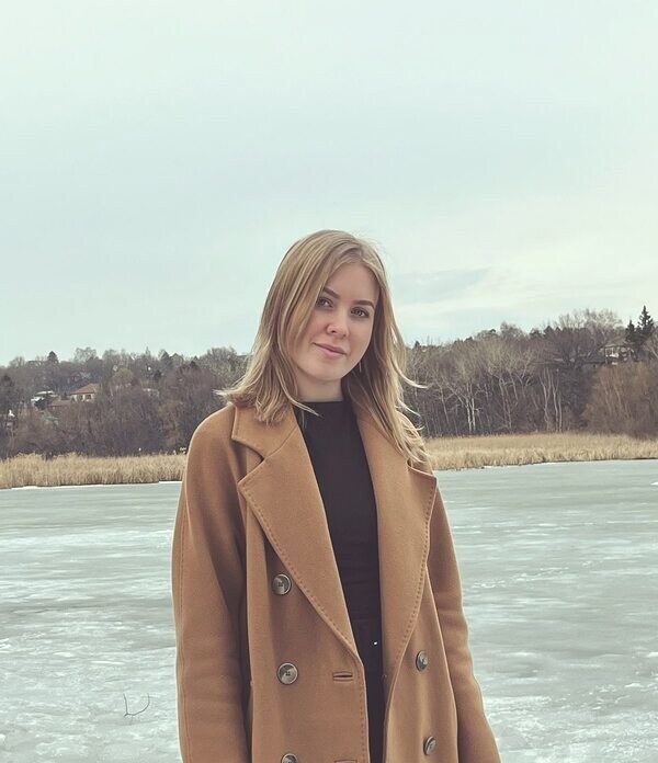 Катерина