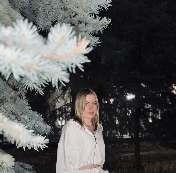 Катерина