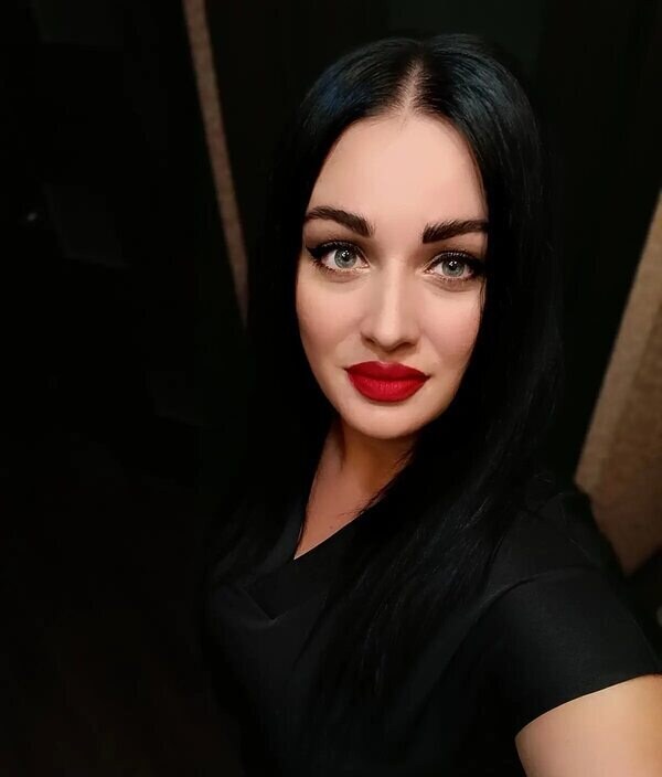 Анастасия