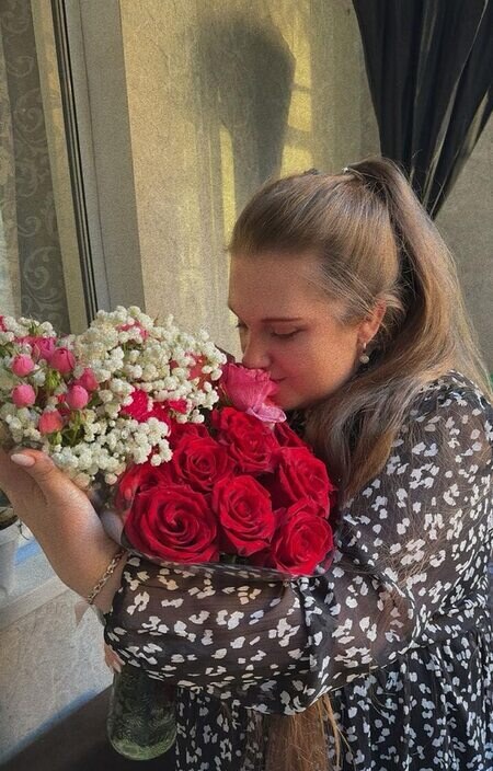 Анютка