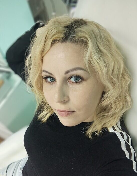 Леся