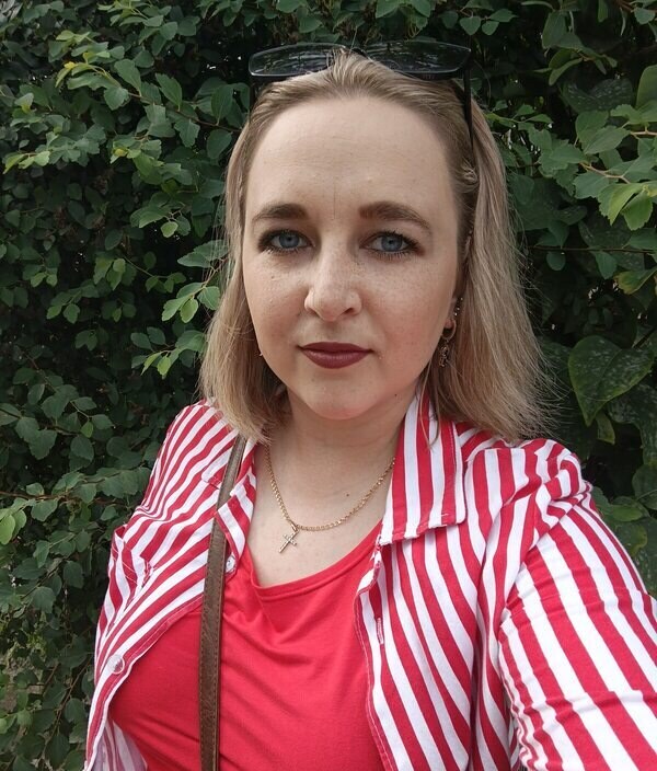 Екатериа