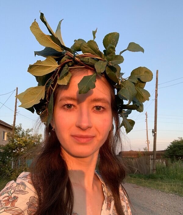 Анна