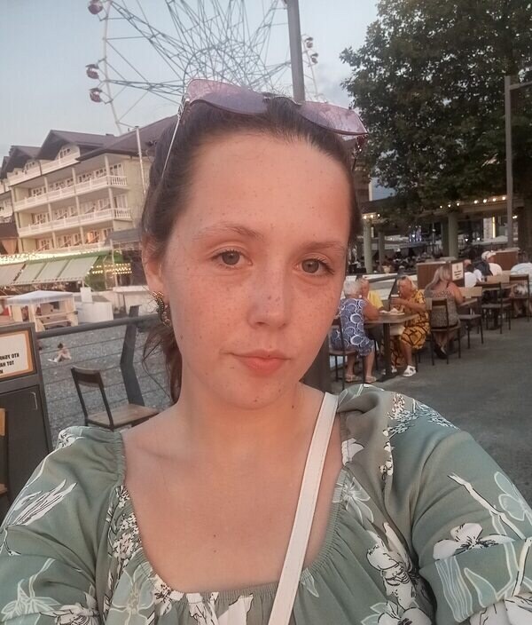 Дарья