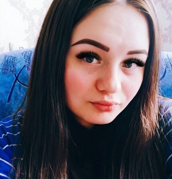 Катерина