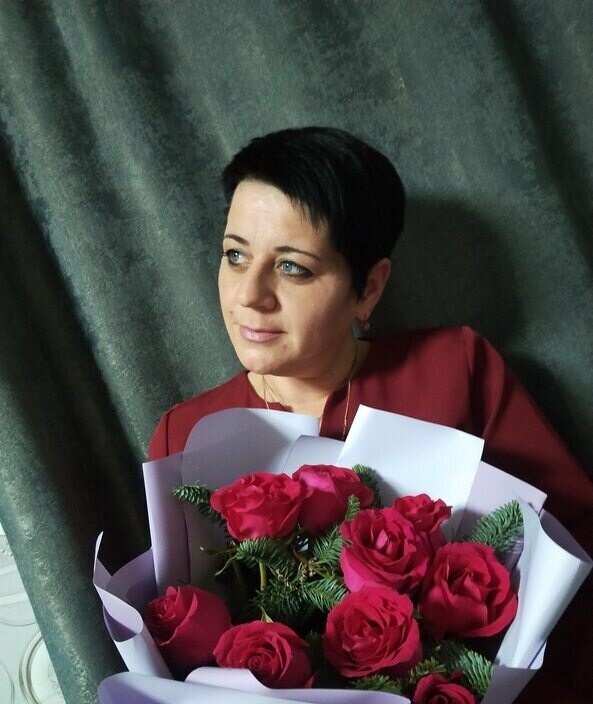 Елена