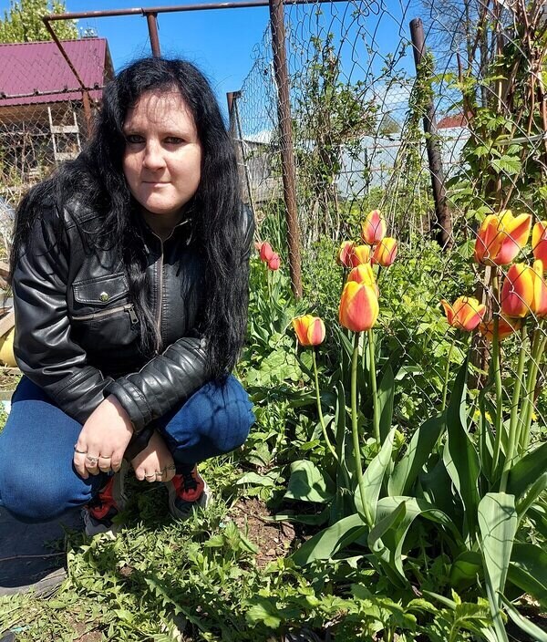 Наташа