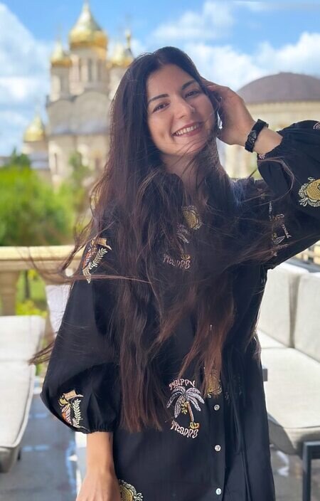 Карина