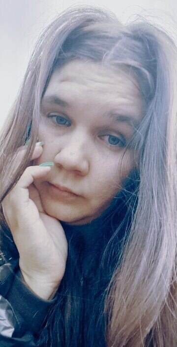 Анюта