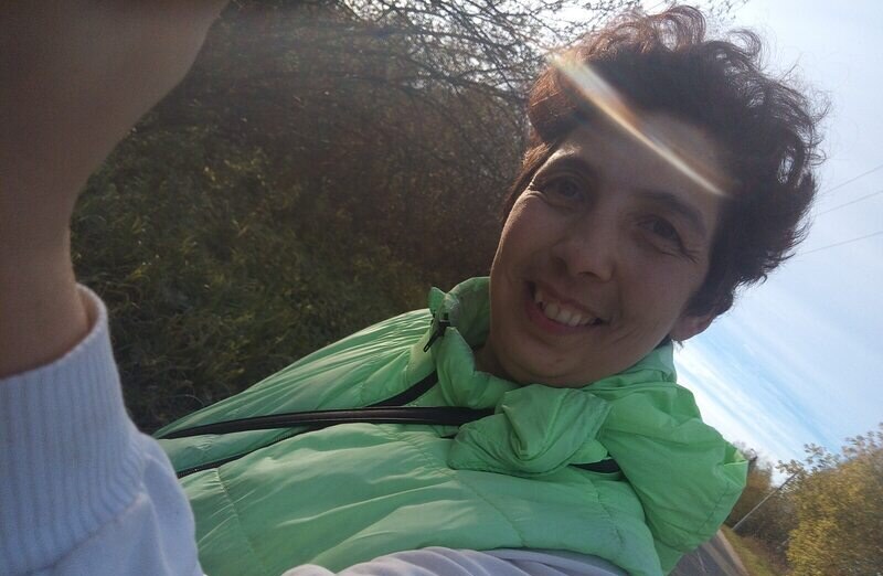 Эля