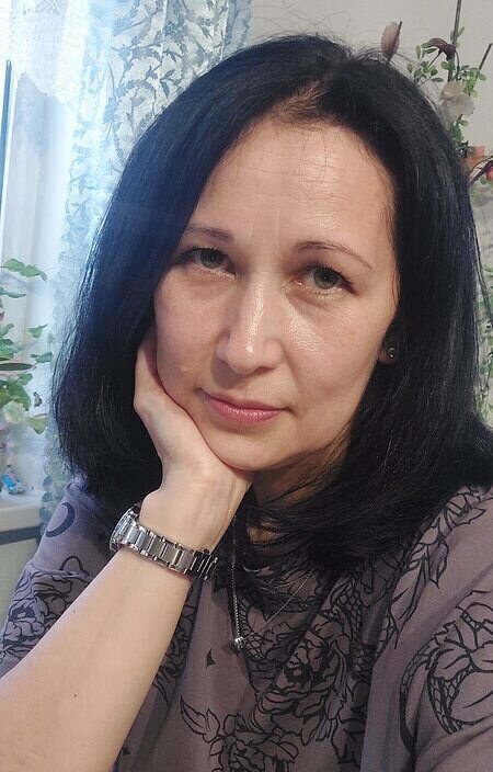 Альбина