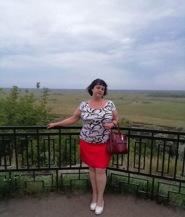 Светлана