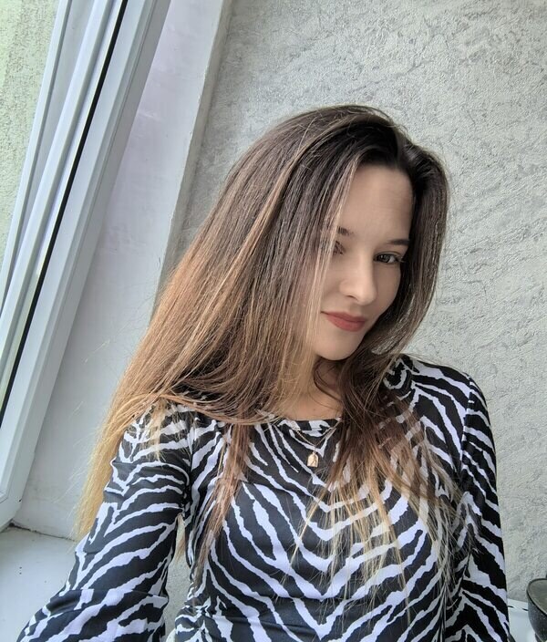 Алина