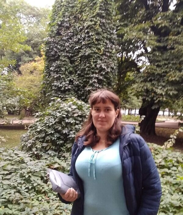 Ангелина