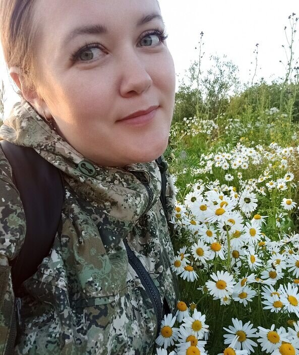 Ольга