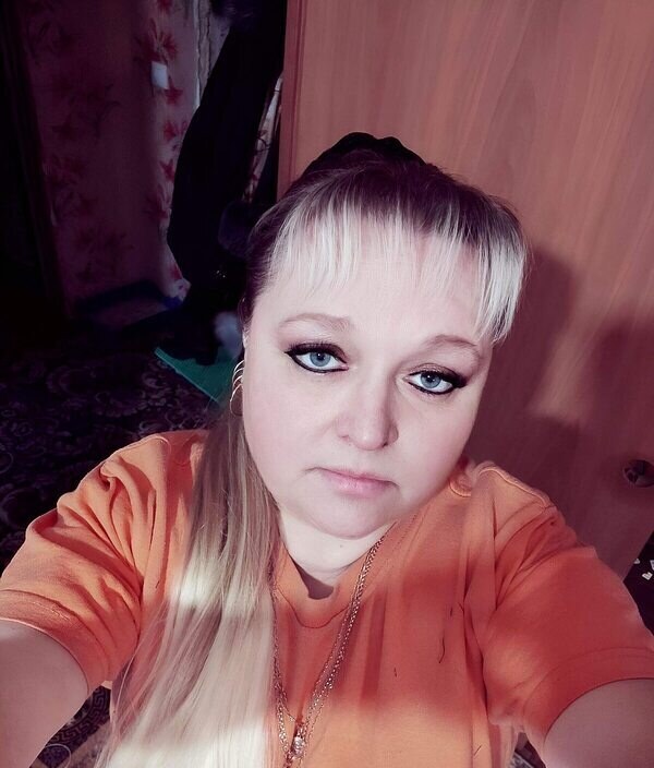 Людмила