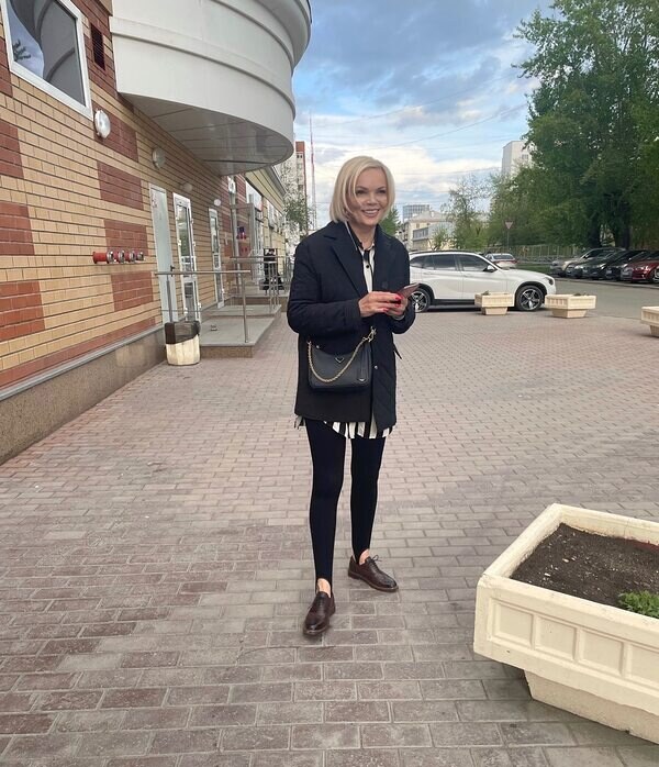Евгения