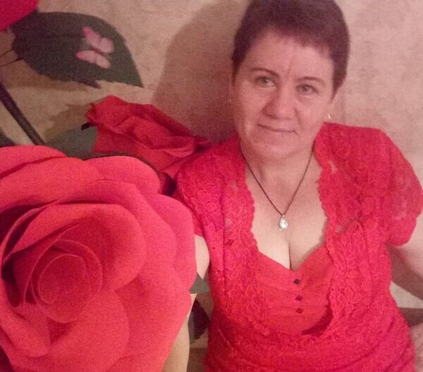 Галина