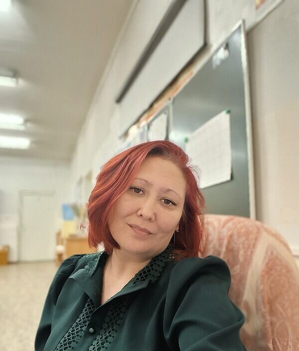 Елена