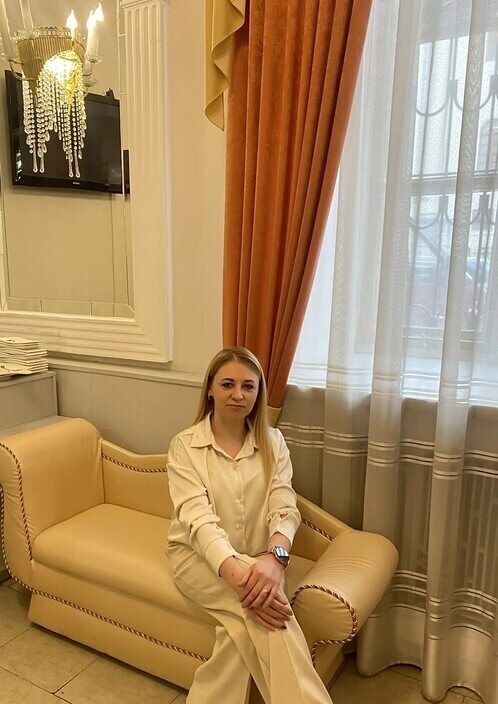 Анастасия