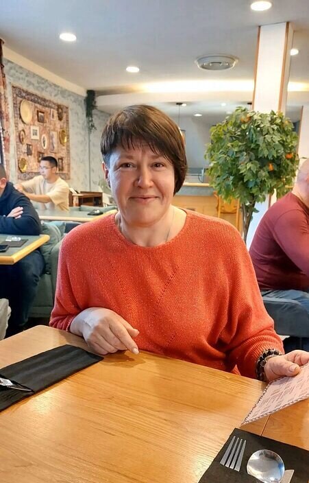 Полина