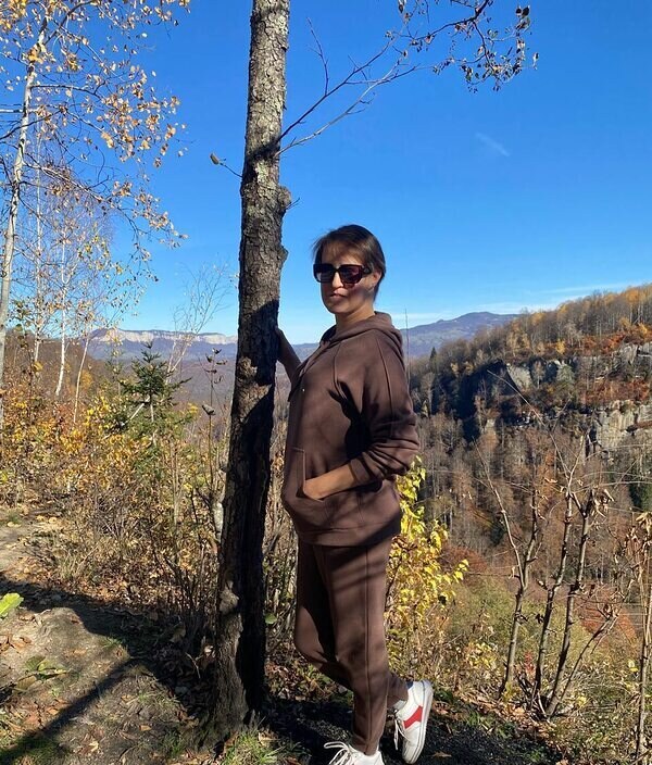 Екатерина