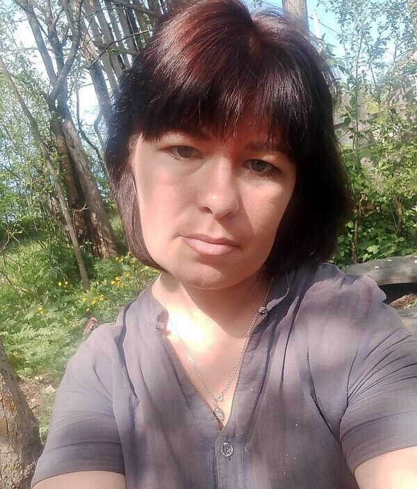 Наталья